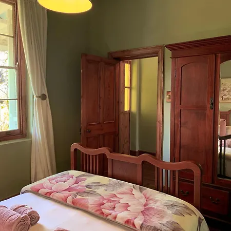 Rosehaven Cottage Swellendam Exterior photo