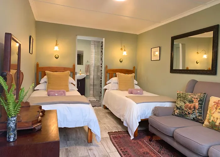 Rosehaven Cottage