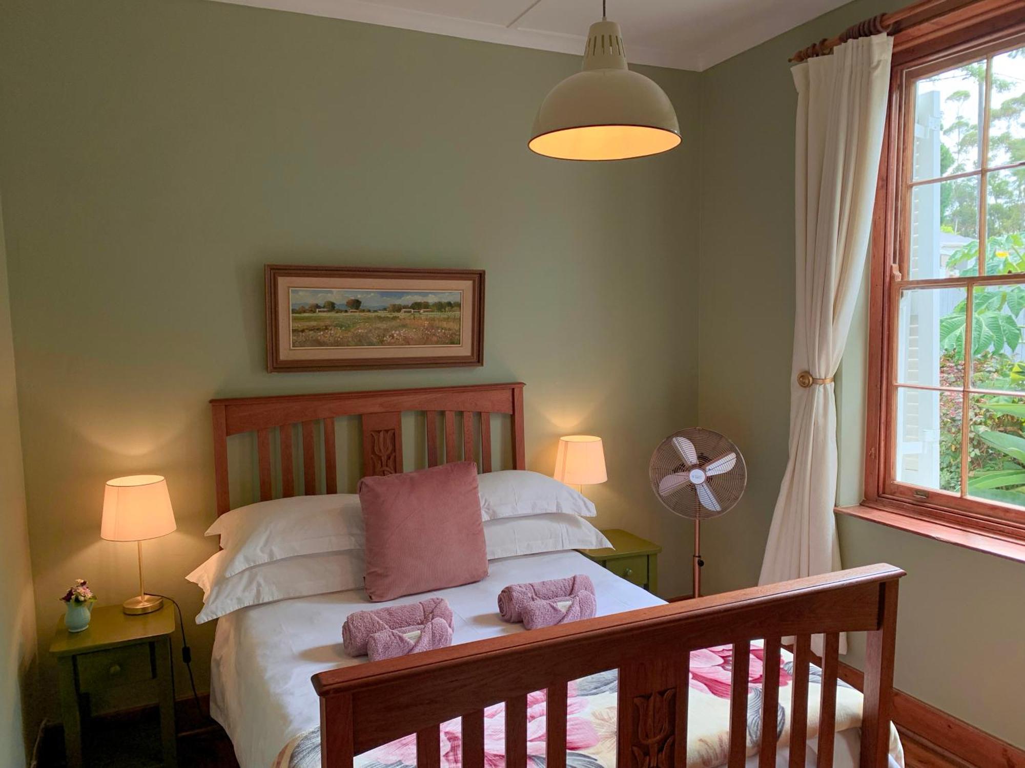 Holiday home Rosehaven *