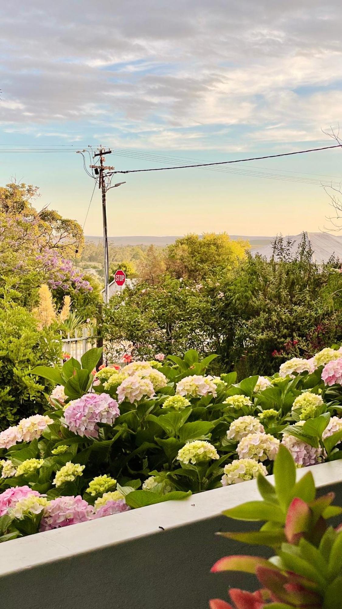 Holiday home Rosehaven Swellendam